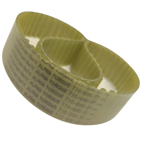 CORREIA T10 800 X 9MM OPTIBELT AT PU/ACO