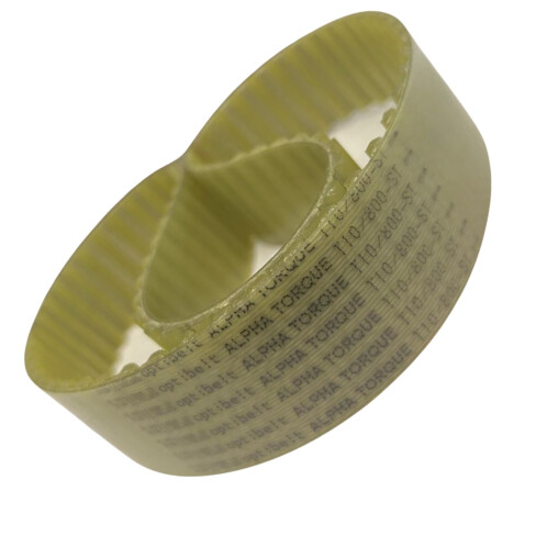 CORREIA T10 800 X 25MM OPTIBELT AT PU/ACO
