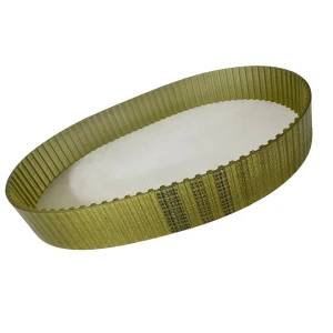 CORREIA T10 950 X 40MM REXON PU/ACO