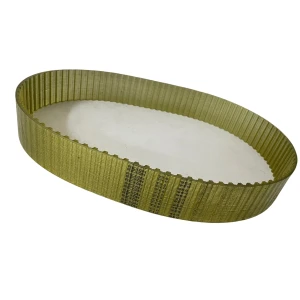 CORREIA T10 950 X 15MM REXON PU/ACO