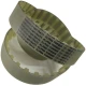 CORREIA T20 1460 X 100MM OPTIBELT AT PU/AÇO CORREIA T20 1460 X 100MM OPTIBELT AT PU/AÇO