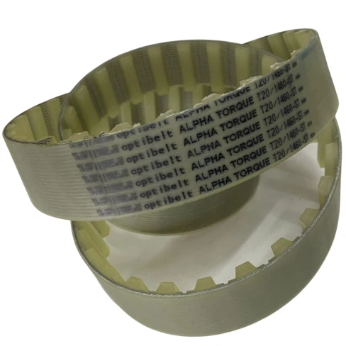 CORREIA T20 1460 X 17MM OPTIBELT AT PU/AÇO