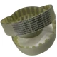 CORREIA T20 1460 X 12MM OPTIBELT AT PU/AÇO CORREIA T20 1460 X 12MM OPTIBELT AT PU/AÇO