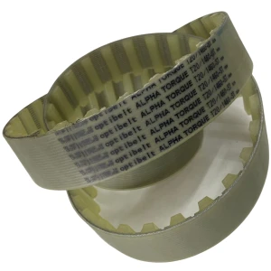 CORREIA T20 1460 X 24MM OPTIBELT AT PU/AÇO