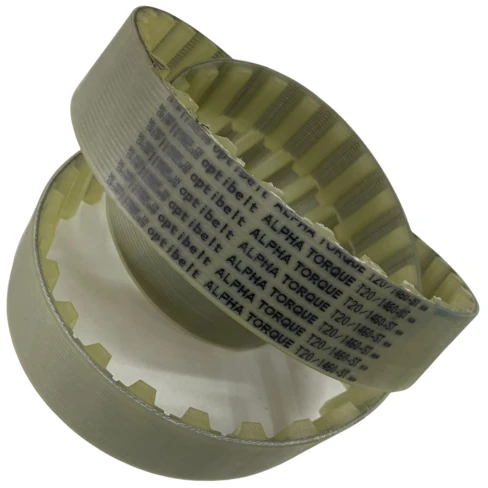 CORREIA T20 1460 X 25MM OPTIBELT AT PU/AÇO
