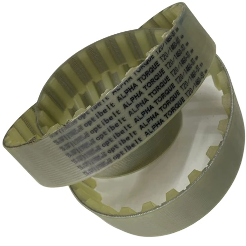 CORREIA T20 1460 X 32MM OPTIBELT AT PU/AÇO