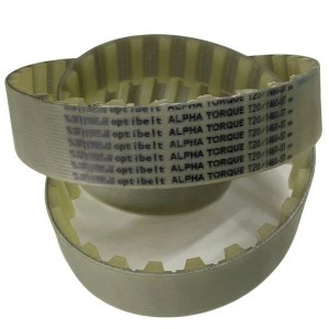 CORREIA T20 1460 X 39MM OPTIBELT AT PU/AÇO