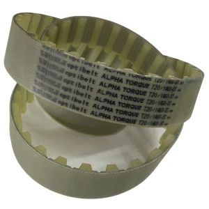 CORREIA T20 1460 X 40MM OPTIBELT AT PU/AÇO