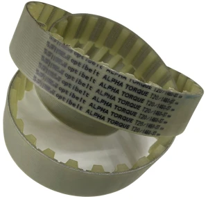 CORREIA T20 1460 X 100MM OPTIBELT AT PU/AÇO
