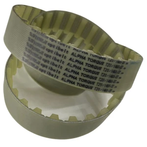 CORREIA T20 1460 X 13MM OPTIBELT AT PU/AÇO