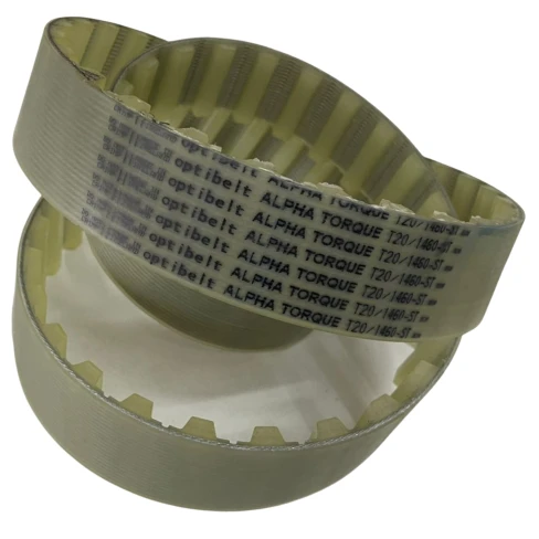 CORREIA T20 1460 X 13MM OPTIBELT AT PU/AÇO
