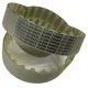 CORREIA T20 1460 X 12MM OPTIBELT AT PU/AÇO CORREIA T20 1460 X 12MM OPTIBELT AT PU/AÇO