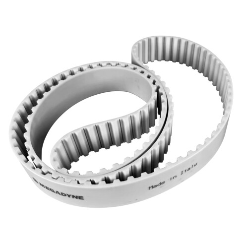CORREIA T20 1880 X 100MM MEGADYNE FLEX PU/AÇO