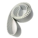CORREIA T20 1940 X 50MM KEIPER PU/AÇO