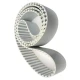 CORREIA T20 2240 X 90MM UNIBELT PU/AÇO CORREIA T20 2240 X 90MM UNIBELT PU/AÇO