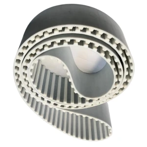 CORREIA T20 2380 X 50MM UNIBELT PU/AÇO