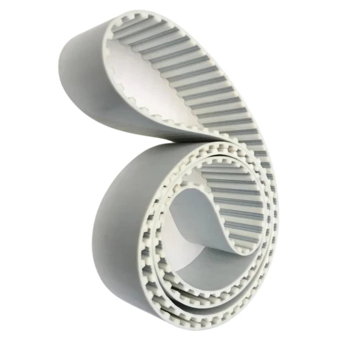 CORREIA T20 3580 X 100MM PU/AÇO COM EMENDA