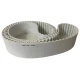 CORREIA T20 4300 X 100MM PU/AÇO