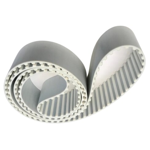 CORREIA T20 4300 X 100MM PU/AÇO