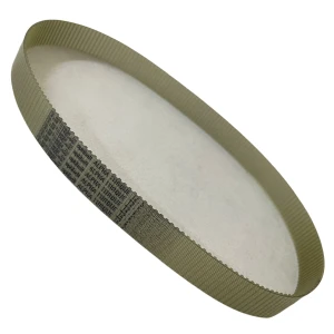 CORREIA T2,5 107,5 X 12MM OPTIBELT AT PU/AÇO