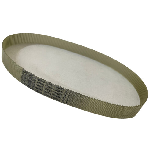 CORREIA T2,5 107,5 X 6MM OPTIBELT AT PU/AÇO