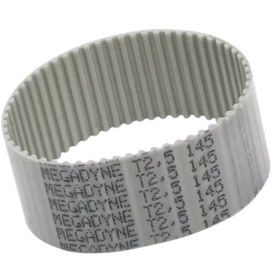 CORREIA T2,5 145 X 5MM MEGADYNE PU/AÇO