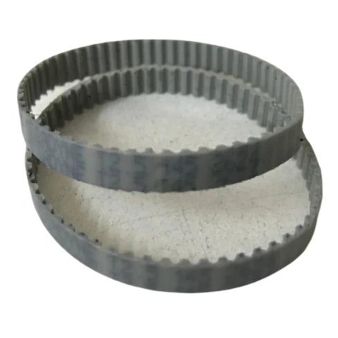 CORREIA T2,5 145 X 6MM MEGADYNE PU/AÇO