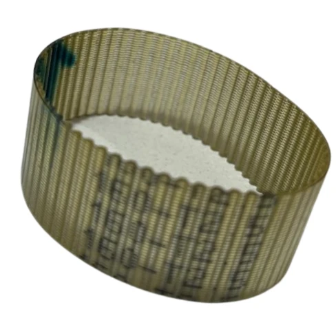 CORREIA T2,5 160 X 7MM REXON PU/AÇO FP