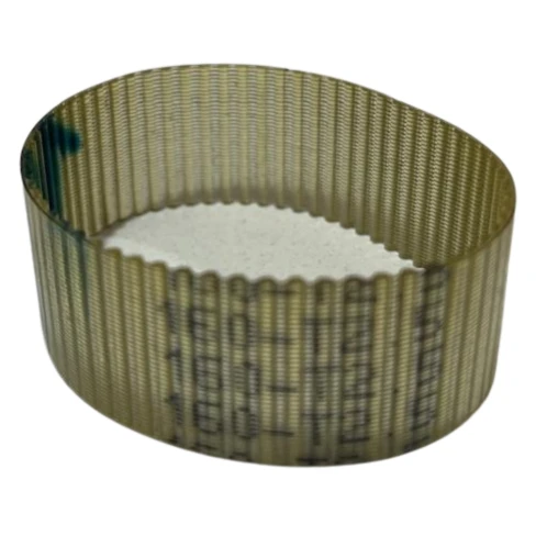 CORREIA T2,5 160 X 4MM REXON PU/AÇO FP