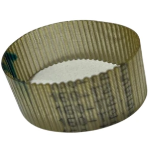 CORREIA T2,5 160 X 6MM REXON PU/AÇO FP