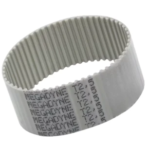 CORREIA T2,5 230 X 10MM MEGADYNE PU/AÇO