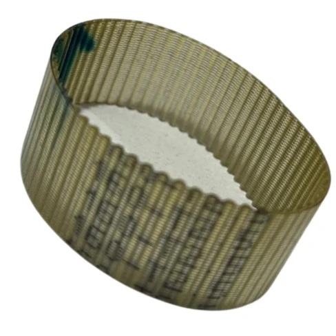 CORREIA T2,5 160 X 12MM REXON PU/AÇO FP