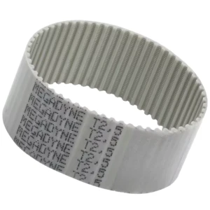 CORREIA T2,5 180 X 6MM MEGADYNE PU/AÇO