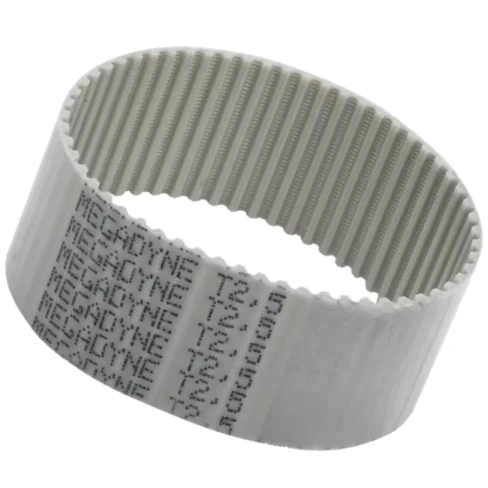 CORREIA T2,5 180 X 6MM MEGADYNE PU/AÇO