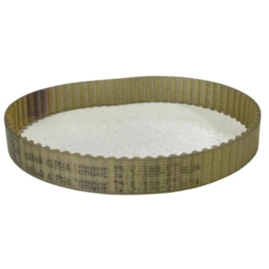 CORREIA T2,5 180 X 23MM OPTIBELT AT PU/AÇO