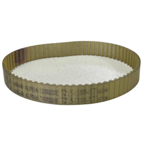 CORREIA T2,5 180 X 23MM OPTIBELT AT PU/AÇO