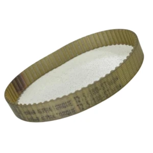 CORREIA T2,5 180 X 30MM OPTIBELT AT PU/AÇO