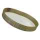 CORREIA T2,5 180 X 12MM OPTIBELT AT PU/AÇO