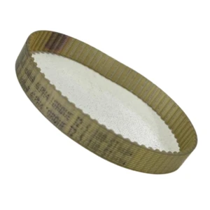 CORREIA T2,5 180 X 13MM OPTIBELT AT PU/AÇO