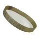 CORREIA T2,5 180 X 5MM OPTIBELT AT PU/AÇO
