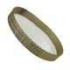 CORREIA T2,5 180 X 5MM OPTIBELT AT PU/AÇO