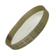 CORREIA T2,5 180 X 5MM OPTIBELT AT PU/AÇO