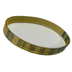 CORREIA T2,5 200 X 10MM REXON PU/AÇO