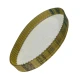 CORREIA T2,5 317,5 X 8MM REXON PU/AÇO FP
