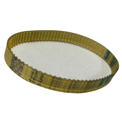 CORREIA T2,5 245 X 5MM REXON PU/AÇO