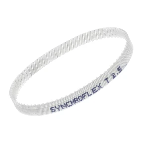 CORREIA T2,5 245 X 12MM SYNCHROFLEX PU/ACO