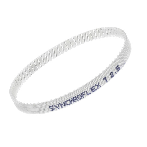 CORREIA T2,5 245 X 12MM SYNCHROFLEX PU/ACO