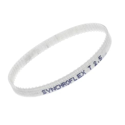 CORREIA T2,5 245 X 12MM SYNCHROFLEX PU/ACO