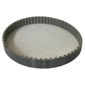 CORREIA T2,5 265 X 6MM MEGADYNE PU/AÇO