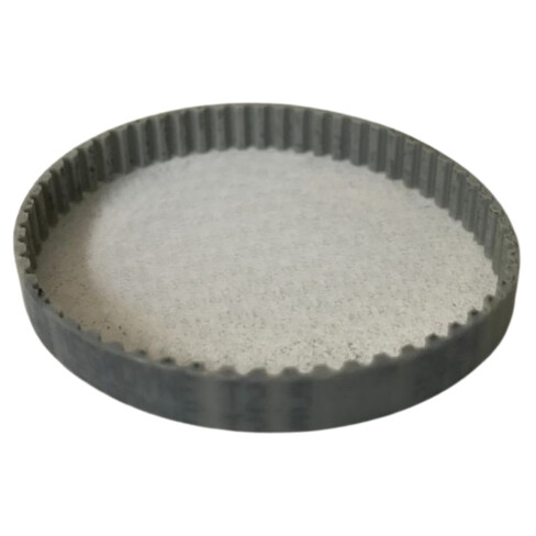 CORREIA T2,5 265 X 6MM MEGADYNE PU/AÇO